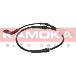  įspėjimo kontaktas, stabdžių trinkelių susidėvėjimas