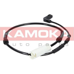  įspėjimo kontaktas, stabdžių trinkelių susidėvėjimas