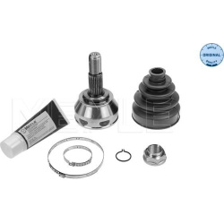  pusašio šarnyras <small>MEYLE-ORIGINAL: True to OE.</small>