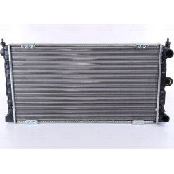  radiatorius, variklio aušinimas