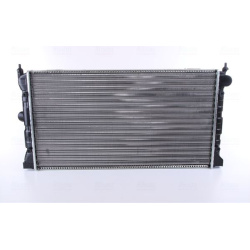  radiatorius, variklio aušinimas