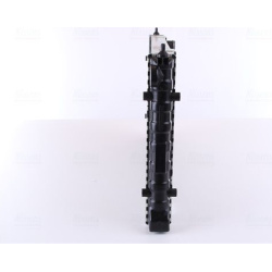  radiatorius, variklio aušinimas