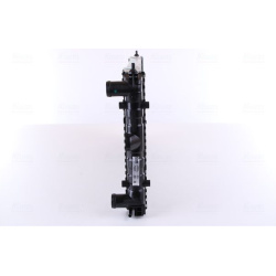  radiatorius, variklio aušinimas