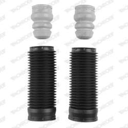  apsauginio dangtelio komplektas, amortizatorius <small>PROTECTION KIT</small>