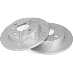  stabdžių diskas (1vnt)