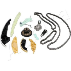  paskirstymo grandinės komplektas