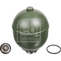  pakabos sfera, pneumatinė pakaba