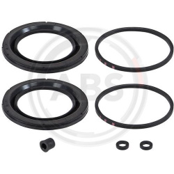  remonto komplektas, stabdžių apkaba