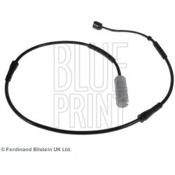  įspėjimo kontaktas, stabdžių trinkelių susidėvėjimas