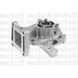  Vandens siurblys, variklio aušinimas