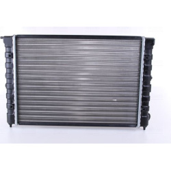  radiatorius, variklio aušinimas