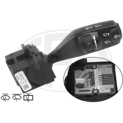  vairo kolonėlės jungiklis