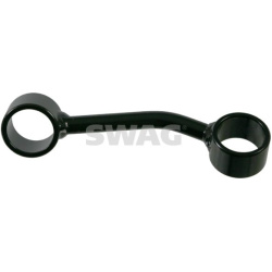  stabilizatoriaus traukė