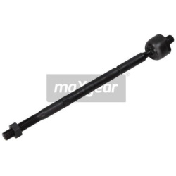  vidinė skersinė vairo trauklė