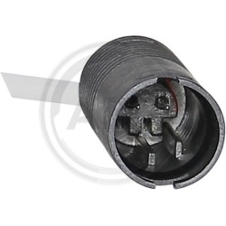  įspėjimo kontaktas, stabdžių trinkelių susidėvėjimas