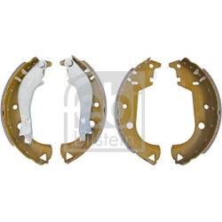  stabdžių trinkelių komplektas