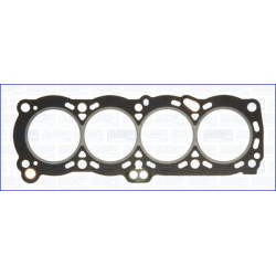  tarpiklis, cilindro galva