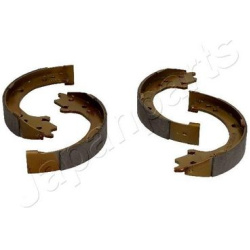  stabdžių trinkelių komplektas