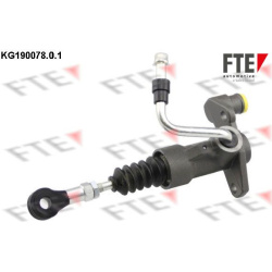  pagrindinis cilindras, sankaba