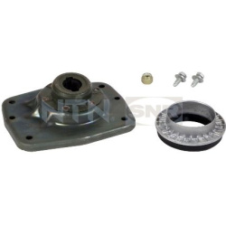  remonto komplektas, pakabos statramstis