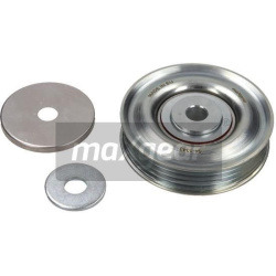  kreipiantysis skriemulys, V formos rumbuotas diržas