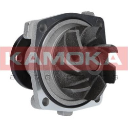  Vandens siurblys, variklio aušinimas