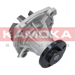  Vandens siurblys, variklio aušinimas