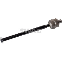  vidinė skersinė vairo trauklė