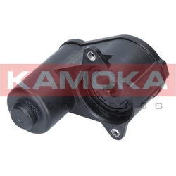  vykdomasis elementas, stovėjimo stabdžio apkaba