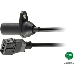  jutiklis, alkūninio veleno impulsas