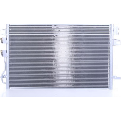  kondensatorius, oro kondicionierius <small>** FIRST FIT **</small>