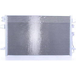  kondensatorius, oro kondicionierius <small>** FIRST FIT **</small>