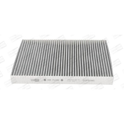  filtras, salono oras