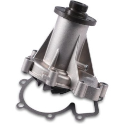  Vandens siurblys, variklio aušinimas