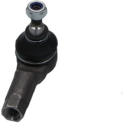  skersinės vairo trauklės galas