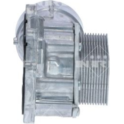  korpusas, alyvos filtras <small>EASY FIT</small>