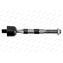  vidinė skersinė vairo trauklė