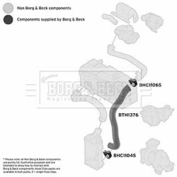  kompresoriaus padavimo žarna