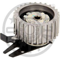  įtempiklio skriemulys, paskirstymo diržas