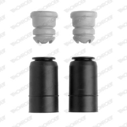  apsauginio dangtelio komplektas, amortizatorius <small>PROTECTION KIT</small>