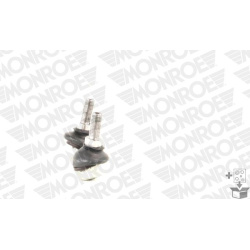  stabilizatoriaus traukė