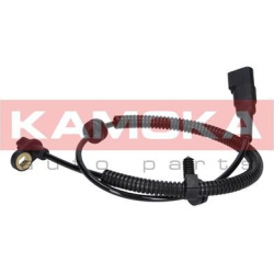  jutiklis, rato greitis