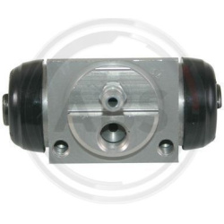  rato stabdžių cilindras