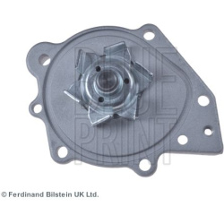  Vandens siurblys, variklio aušinimas