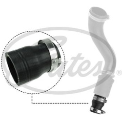  kompresoriaus padavimo žarna