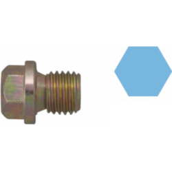  alyvos išleidimo kaištis, alyvos karteris
