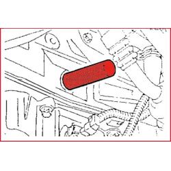  reguliavimo įrankių rinkinys, veleno nustatymo įrankiai