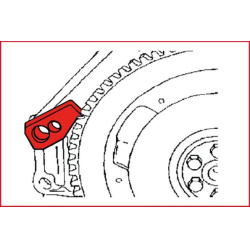  reguliavimo įrankių rinkinys, veleno nustatymo įrankiai