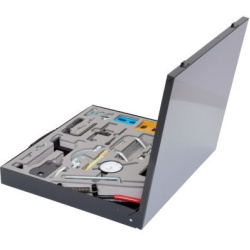  reguliavimo įrankių rinkinys, veleno nustatymo įrankiai