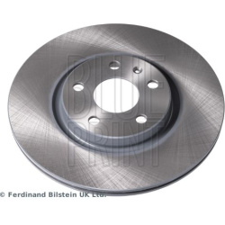  stabdžių diskas (1vnt)